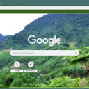 Nui Son Trang  screen for extension Chrome web store in OffiDocs Chromium