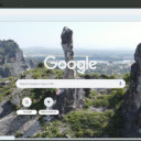 Nui Vong Phu  screen for extension Chrome web store in OffiDocs Chromium