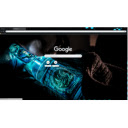 Nuka Cola  screen for extension Chrome web store in OffiDocs Chromium