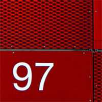 Free download Number 97 free photo or picture to be edited with GIMP online image editor