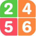 Numbers Puzzle Game Train Your Brain with Addictive Number Challenges!  screen for extension Chrome web store in OffiDocs Chromium