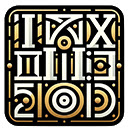 Number to Roman Numerals Converter  screen for extension Chrome web store in OffiDocs Chromium