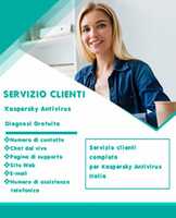 Free download Numero di Supporto Italia Kaspersky Antivirus free photo or picture to be edited with GIMP online image editor