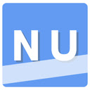 Nu redirect  screen for extension Chrome web store in OffiDocs Chromium