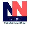 Nur Net | The Explicit Content Blocker  screen for extension Chrome web store in OffiDocs Chromium