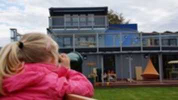 Free download Nursery School Bilsborrow 9 800x 450 free photo or picture to be edited with GIMP online image editor