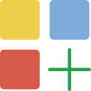NuTab Dashboard  screen for extension Chrome web store in OffiDocs Chromium