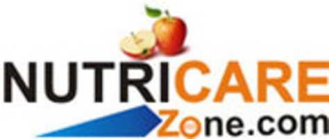 Free download Nutricare Logo free photo or picture to be edited with GIMP online image editor