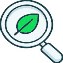 NutriCheck: Better Choices, Healthier Life  screen for extension Chrome web store in OffiDocs Chromium