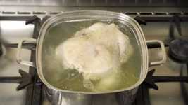 Free download Nutrition Chicken Broth -  free video to be edited with OpenShot online video editor