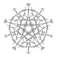 Free download nutson pentacle white free photo or picture to be edited with GIMP online image editor