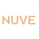 Nuve New Tab  screen for extension Chrome web store in OffiDocs Chromium