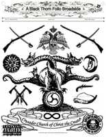 Free download NWO A Conspiracy Theory free photo or picture to be edited with GIMP online image editor