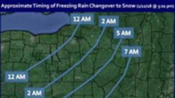 Free download nws-rain-to-snow-2018-01-12 free photo or picture to be edited with GIMP online image editor