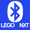 NXT Bluetooth Controller  screen for extension Chrome web store in OffiDocs Chromium