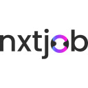 NxtJob AI LinkedIn Optimization  Job Tracker  screen for extension Chrome web store in OffiDocs Chromium