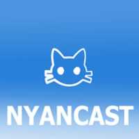 Free download Nyancast Itunes free photo or picture to be edited with GIMP online image editor