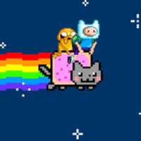 Free download nyan free photo or picture to be edited with GIMP online image editor