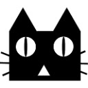 Nyan Nyan Translator  screen for extension Chrome web store in OffiDocs Chromium