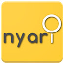 Nyari.id : Product Search Engine  screen for extension Chrome web store in OffiDocs Chromium