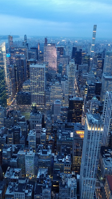 Free download nyc newyork newyorkcity manhattan free picture to be edited with GIMP free online image editor