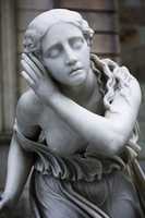 Free download Nydia, The Blind Girl Of Pompeii free photo or picture to be edited with GIMP online image editor