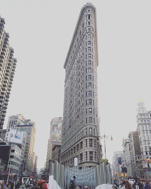 Free download ny nys new york building manhattan free picture to be edited with GIMP free online image editor