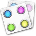 NYT Connections Helper  screen for extension Chrome web store in OffiDocs Chromium