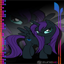 Nyx Theme  screen for extension Chrome web store in OffiDocs Chromium