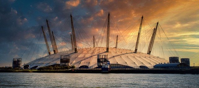 Free download o2 arena london greenwich peninsula free picture to be edited with GIMP free online image editor
