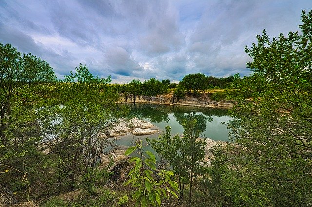 Скачать бесплатно Oasis Nature Water - бесплатное фото или изображение для редактирования с помощью онлайн-редактора изображений GIMP