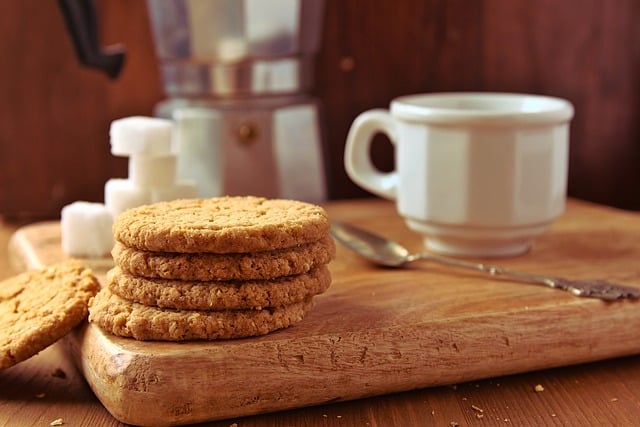 Free download oatmeal cookies cookies free picture to be edited with GIMP free online image editor