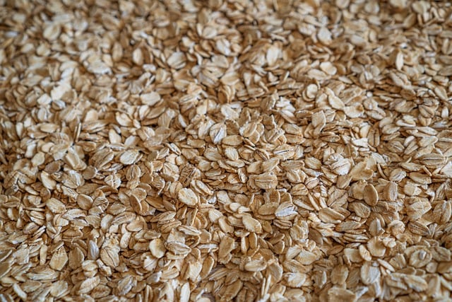 Free download oatmeal oats nutrition healthy free picture to be edited with GIMP free online image editor