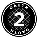 صفحه پاسخ درخواست اعطای ضمنی OAuth 2.0 برای افزونه فروشگاه وب Chrome در OffiDocs Chromium