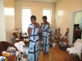 Free download OBAATANPA HOUSE OF HOPE INTL. NANA ASUO GYEBI FESTIVAL 2019 free photo or picture to be edited with GIMP online image editor