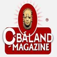 Free download Obaland Magazine (official Logo) free photo or picture to be edited with GIMP online image editor