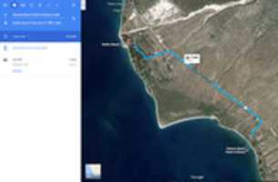 Free download Obama Beach Kaliko Close free photo or picture to be edited with GIMP online image editor