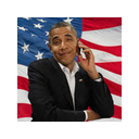 ऑफीडॉक्स क्रोमियम में एक्सटेंशन क्रोम वेब स्टोर के लिए ओबामार्मी स्क्रीन