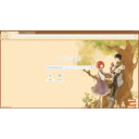 Obi  Shirayuki  screen for extension Chrome web store in OffiDocs Chromium