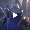 Obito X Ten Tails Live Wallpaper  screen for extension Chrome web store in OffiDocs Chromium