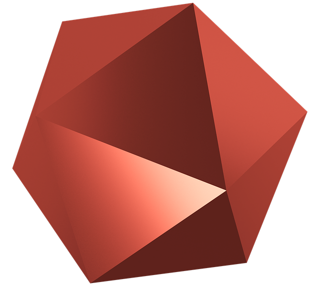 Free download Object 3D Cubes -  free illustration to be edited with GIMP free online image editor