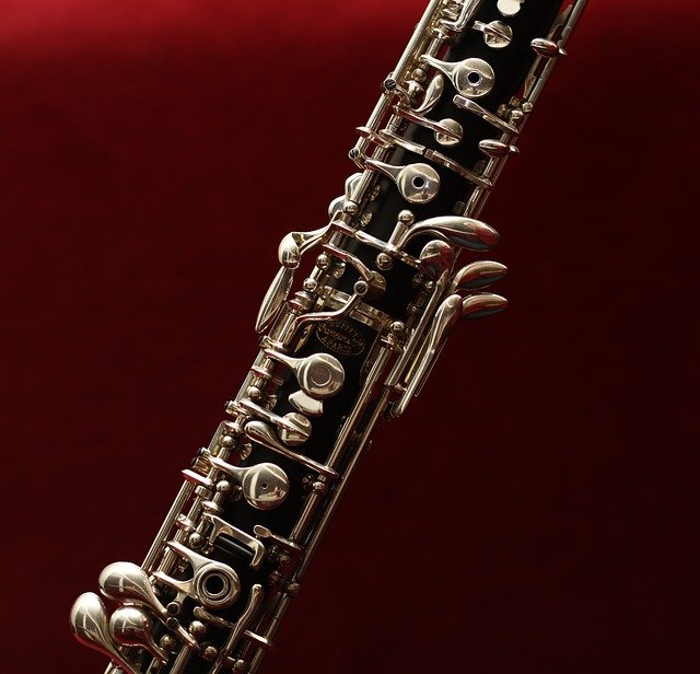 Free download oboe music musical instrument sound free picture to be edited with GIMP free online image editor