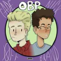 Free download OBP Logo free photo or picture to be edited with GIMP online image editor