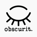 Obscurit.app  screen for extension Chrome web store in OffiDocs Chromium