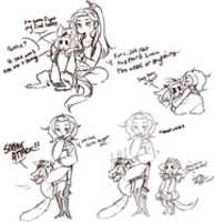 Free download OC: AU Hua free photo or picture to be edited with GIMP online image editor