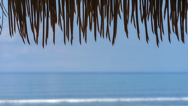 Безкоштовно завантажте Ocean Bali Surf - безкоштовну фотографію або зображення для редагування за допомогою онлайн-редактора зображень GIMP