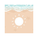 Ocean Bubbles  screen for extension Chrome web store in OffiDocs Chromium