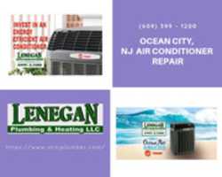 Free download Ocean City, NJ Heating Air Conditioning Contractor | Lenegan Plumbing and Heating free photo or picture to be edited with GIMP online image editor