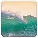 Ocean Crush  screen for extension Chrome web store in OffiDocs Chromium