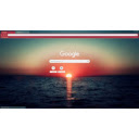 Ocean Glow  screen for extension Chrome web store in OffiDocs Chromium